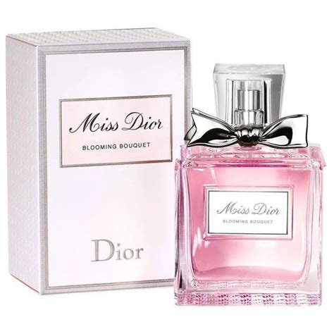 miss dior blooming bouquet edt 100ml